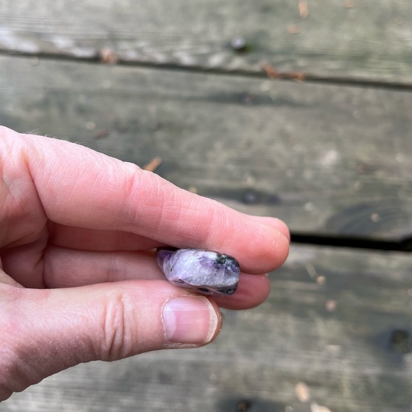 Charoite Gemstone NWOT - Picture 12 of 14